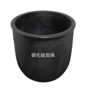 石墨坩鍋